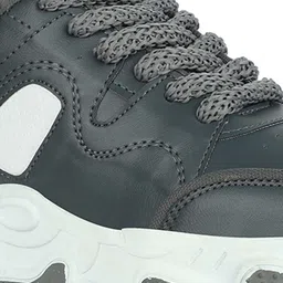 Overstar Men High-Top Sneakers image 5