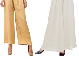 PINOVO Women Cotton Trousers-picture-13