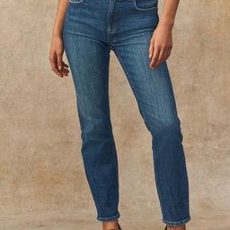 NEXT Women Skinny Fit Mid-Rise Light Fade Stretchable Jeans-picture-19
