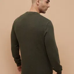 CODE by Lifestyle Men Pullover image 4