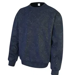 StyleCast x Revolte Men Embellished Sweatshirt image 4