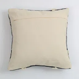 KIDS WONDERS Boho tuffted cushion covers Unisex Set of 2 Geometric Square Cushion Covers image 4