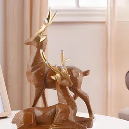 Zart Brown Idol Showpiece-picture-19