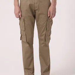 Albion By CnM Men Slash Knee Jeans-image-30