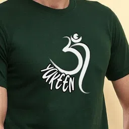 T.T. Pack Of 2 Printed Round Neck T-shirt image 5