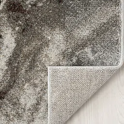 Kaleen India Multi Polypropylene Abstract Anti-Skid Carpets image 2