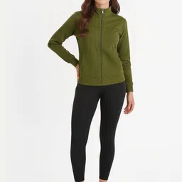 METTLE Women Sweatshirt image 3