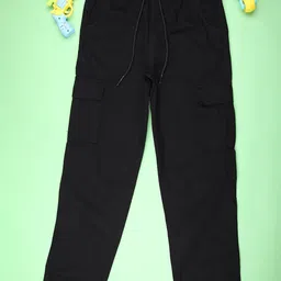 V-Mart Boys Regular Fit Mid-Rise Stretchable Jeans-picture-33