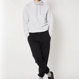 max Turtle Neck Sweatshirt image 2