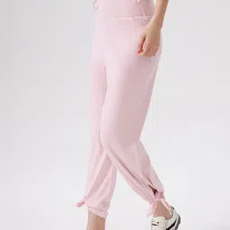 JC Collection Women High-Rise Track Pants-picture-41