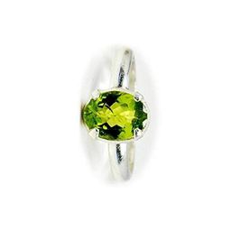 GenZcomplex Silver-Plated Alloy Finger Ring-picture-31