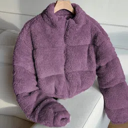 Kotty Women Crop Open Front Jacket image 4