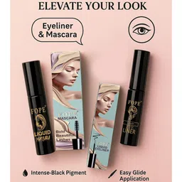 FOPE Set Of 15 All In One Long Lasting Makeup Combo-image-76