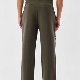 Snitch Men Pleated Trousers image 4