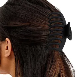 Jholawala Women Set of 3 Claw Clip image 3