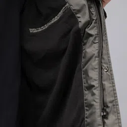 ColorPlus Detachable Hooded Padded Jacket image 3