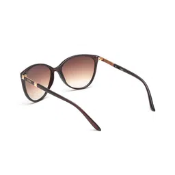 IDEE Women Cateye Sunglasses with UV Protected Lens image 2