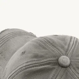 StyleCast x Revolte Men Cotton Baseball Cap image 5