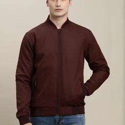 Turtle Men Windcheater Bomber Jacket-picture-42