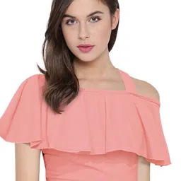 Fashion Care Women Off-Shoulder Top-image-61