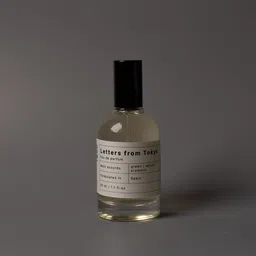 No Name Perfume Letters from Tokyo Long Lasting Eau De Parfum - 50 ml-picture-42