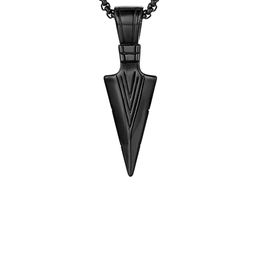 J.S ENTERPRISES Diamond Shaped Pendants with Chains-picture-11
