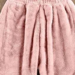 Babymoon Unisex Kids Printed T-shirt with Pyjamas image 5