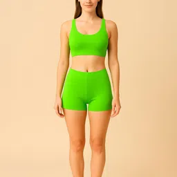 HIRRUX Pack of 2 Super Combed Cotton Mid-Rise Boy Shorts Briefs image 2