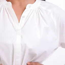 MUUN A-Line Mini Dress image 3