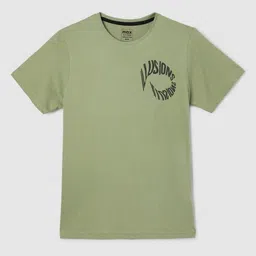max Boys V-Neck T-shirt-picture-18