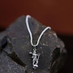 J.S ENTERPRISES Contemporary Pendants with Chains-picture-28