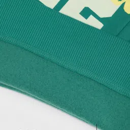 Somersault Unisex Kids Printed T-shirt image 3