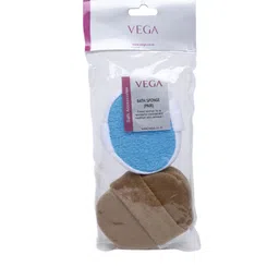 VEGA Bath Sponge Pair BA-3/2 image 4