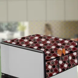 The Furnishing Tree Printed Appliance Cover-picture-35