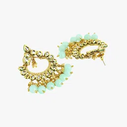 Adwitiya Collection Classic Drop Earrings image 4