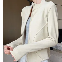 Outzidr Women Lightweight Sporty Jacket-picture-28