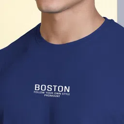 MOUNTAIN COLOURS Men T-shirt image 2