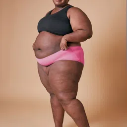 Tilt Pack Of 3 Mid Rise Hipster Briefs-picture-20