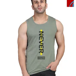 SLOWLORIS Men Typography 2 Printed Raw Edge Slim Fit T-shirt-picture-18