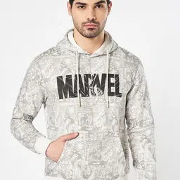 SF JEANS by Pantaloons Men Sweatshirt image 4