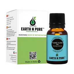 EARTH N PURE Ylang Ylang EssentialOil-15ml-image-98