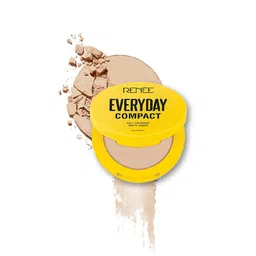 Renee Everyday Matte Compact 8 g - 05 Rye image 1
