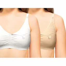 NEWMOM Bra Full Coverage image 4