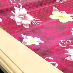 Aura Red & Yellow Water Resistant Shelf Liner Organisers image 3