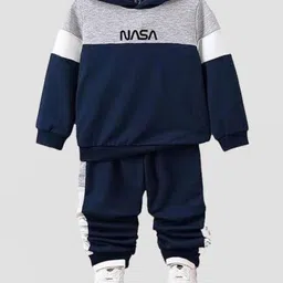 Be Perfect Unisex Kids Colourblocked-picture-47