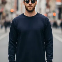 MACK JONNEY Men Sweatshirt-picture-50