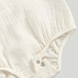 Mothercare Infants Bodysuits With Socks image 3