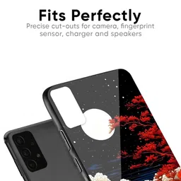 QRIOH Unisex IQOO 13 5G Impact Resistant Back Case image 4