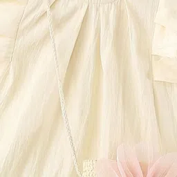 StyleCast x Revolte Girls A-Line Dress image 2