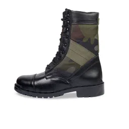 Bxxy Men Flatform-Heeled High-Top Regular Boots image 4